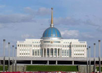 قزاقستان قصد دارد به افغانستان کمک بشری نماید