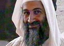مرگ بن لادن در پاکستان دو دسته گی بوجود اورده است