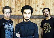 سلیمان کارداش: هنرمندان موسیقی گروه «کابل دریمس» افغانستان را ترک نمی کنند