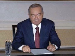 ازبکستان: "شاید افغانستان هم با سرنوشتی مانند عراق مواجه شود"