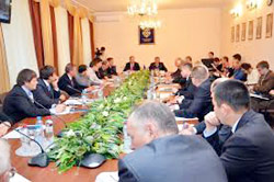 سازمان پیمان امنیت جمعی همکاری با افغانستان را توسعه می دهد