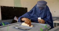افشاء مدارک دخالت انگلیس در انتخابات ریاست جمهوری افغانستان