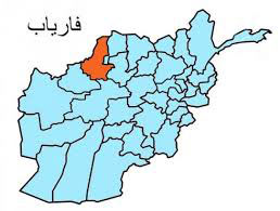 طالبان با کمک جنگجویان خارجی یکی از مناطق فاریاب را تصرف کرد