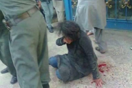افغان های ساکن مسکو قتل فرخنده را محکوم و خواستار عدالت شدند