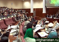 نماینده پارلمان افغانستان: عده ای می خواهند داعش را به آسیای مرکزی منتقل کنند