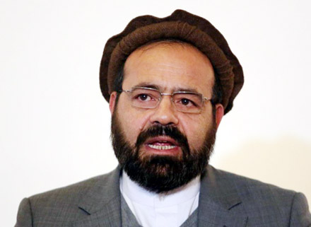 محمد امین کریم: طرفدارِ افغانستانِ مستقل، غیر منسلک و دارای روابط دوستانه با همۀ همسایه‌ها هستیم