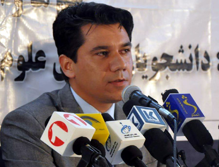 فردین هاشمی: تلاش‌هایی در افغانستان برای بیرون‌شدن از نفوذ پاکستان آغاز شده است 