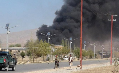 استفادۀ طالبان از امکانات دولت بر ضد دولت