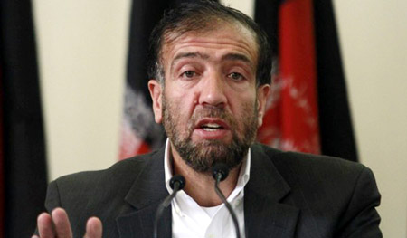 معنوی:ثبات سیاسی در افغانستان بستگی مستقیم به انتخابات دارد