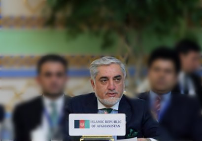 رییس اجرایی افغانستان: دربارۀ نشست صلح مسکو با افغانستان هماهنگی نشده بود