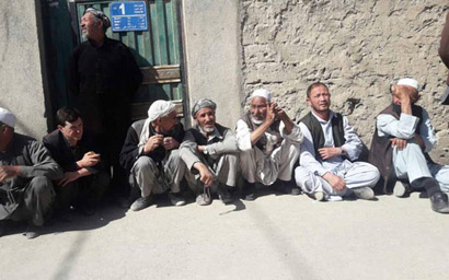 انتخاباتی پارلمانی افغانستان در سایۀ بحران امنیتی و ناکارایی مدیریتی 