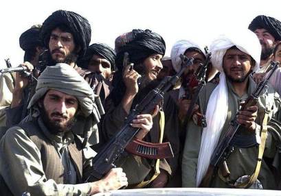 تردید در ماهیت طالبان