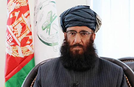 عضو بلندپایۀ پشین طالبان:مذاکرات سری، غیررسانه‌ای و غیررسمی دوام دارد 