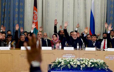 حکومت افغانستان با سناریوی نشست مسکو به دوحه میرود