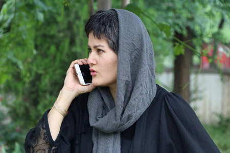 صحرا کریمی، رییس افغان‌فیلم: سینماهای افغانستان را فعال می‌سازم