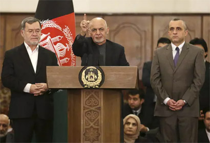 پیامدهای سنگین بحران سیاسی در کابل 