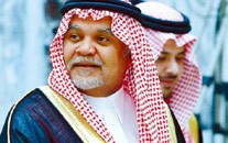 رئیس امنیت عربستان سعودی برکنار شد