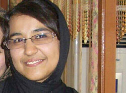 قتل یک خبرنگار زن در شمال افغانستان